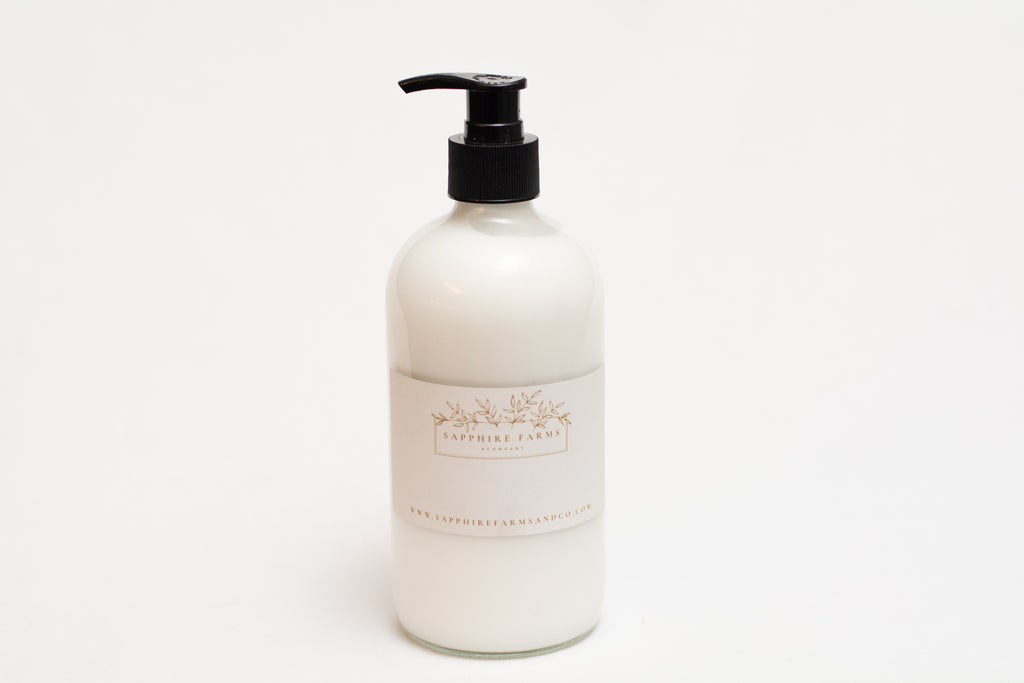 Body Lotion