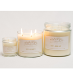 Mulberry Candle